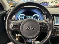 Kia Niro plug-in vaihtoauto