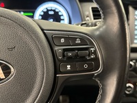 Kia Niro plug-in vaihtoauto