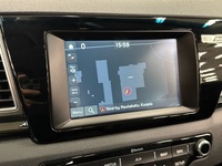 Kia Niro plug-in vaihtoauto