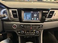 Kia Niro plug-in vaihtoauto