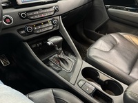 Kia Niro plug-in vaihtoauto