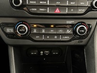 Kia Niro plug-in vaihtoauto