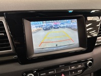 Kia Niro plug-in vaihtoauto