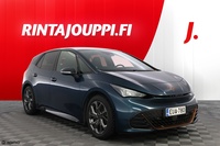 Cupra Born vaihtoauto