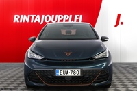 Cupra Born vaihtoauto