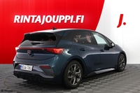 Cupra Born vaihtoauto