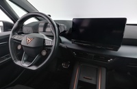 Cupra Born vaihtoauto