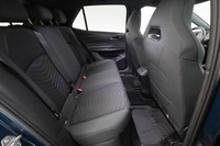 Cupra Born vaihtoauto