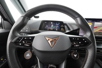 Cupra Born vaihtoauto