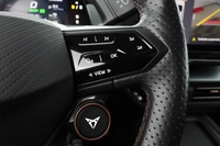 Cupra Born vaihtoauto