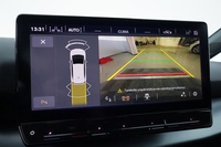 Cupra Born vaihtoauto