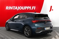Cupra Born vaihtoauto