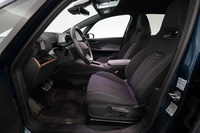 Cupra Born vaihtoauto