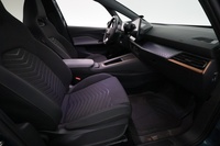 Cupra Born vaihtoauto