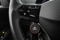 Cupra Born vaihtoauto