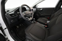 Ford Puma vaihtoauto