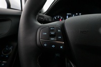 Ford Puma vaihtoauto