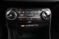 Ford Puma vaihtoauto