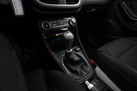 Ford Puma vaihtoauto