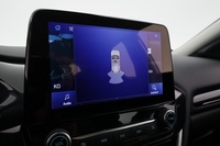 Ford Puma vaihtoauto