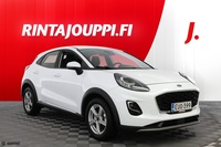 Ford Puma vaihtoauto