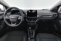 Ford Puma vaihtoauto