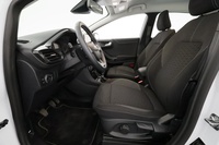 Ford Puma vaihtoauto