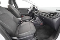 Ford Puma vaihtoauto