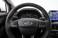 Ford Puma vaihtoauto