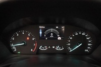 Ford Puma vaihtoauto