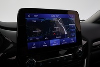 Ford Puma vaihtoauto