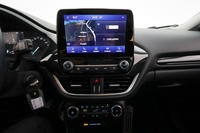 Ford Puma vaihtoauto