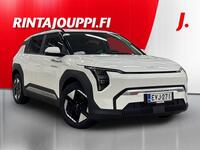 Kia EV3 vaihtoauto