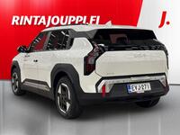 Kia EV3 vaihtoauto