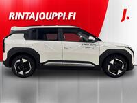 Kia EV3 vaihtoauto
