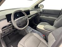 Kia EV3 vaihtoauto