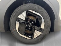 Kia EV3 vaihtoauto