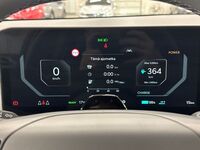 Kia EV3 vaihtoauto