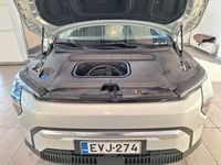 Kia EV3 vaihtoauto