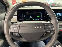 Kia EV3 vaihtoauto