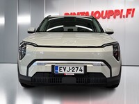 Kia EV3 vaihtoauto