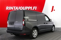 Ford Transit Connect vaihtoauto