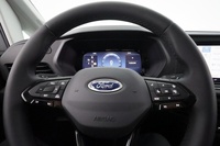 Ford Transit Connect vaihtoauto