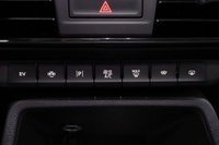 Ford Transit Connect vaihtoauto