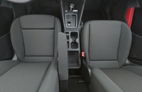 Ford Transit Connect vaihtoauto