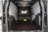 Ford Transit Connect vaihtoauto