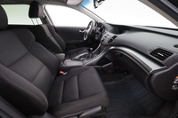 Honda Accord vaihtoauto