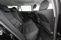 Honda Accord vaihtoauto