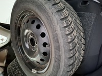 Nissan NOTE vaihtoauto