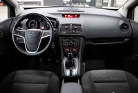 Opel Meriva vaihtoauto